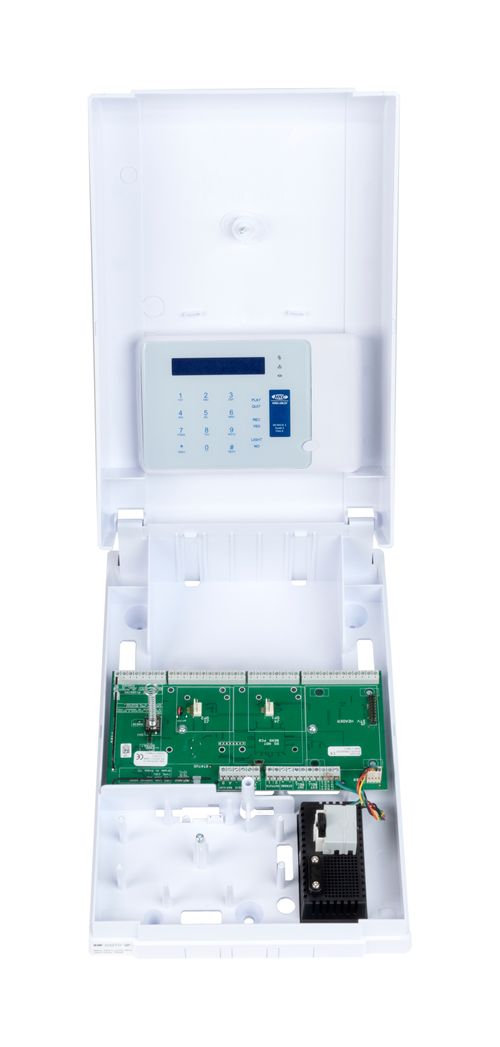 SecureWave 10270 panel
